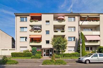 Wohnung zum Mieten in Mönchengladbach 719,00 € 72.89 m²