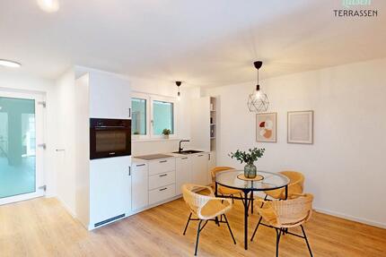 Kompakte 2,5-Zimmer-Wohnung - 1.265,00&nbsp;EUR Kaltmiete, ca.&nbsp; 62,63&nbsp;m&sup2; in Darmstadt (PLZ: 64283)