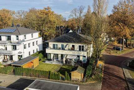 Wohnung zum Kaufen in Achim 379.900,00 € 90.05 m²