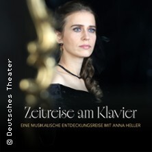 Zeitreise am Klavier