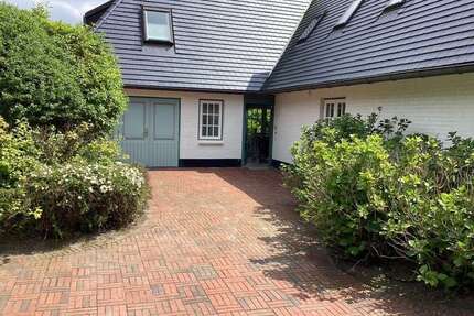 Wohnung zum Kaufen in Wenningstedt Wenningstedt (Sylt) 2.695.000,00 € 231.3 m² - Wenningstedt / Wenningstedt (Sylt)