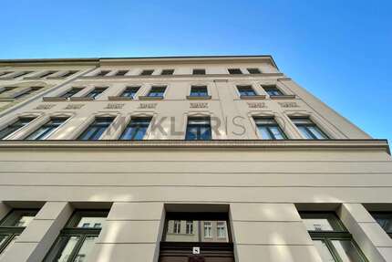 Wohnung zum Kaufen in Leipzig 160.000,00 € 57.64 m²