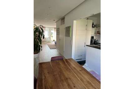 Wohnung zum Mieten in Augsburg 1.100,00 € 86 m²