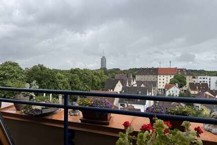 Wohnung zum Kaufen in Augsburg Pfersee 625.000,00 € 122 m² - Augsburg / Pfersee