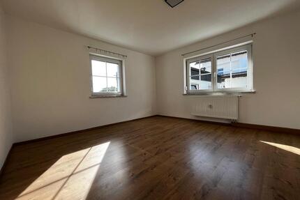 4-Zimmer Wohnung in Kirchberg ab sofort zu vermieten - Kirchberg im Wald