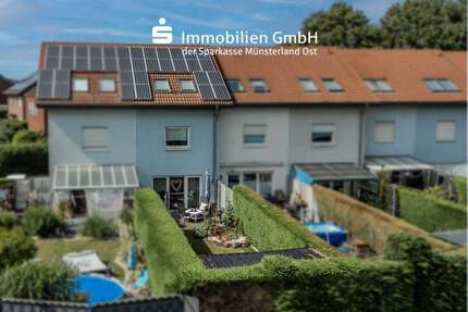 Ein Zuhause für Ihre Familie! - 250.000,00&nbsp;EUR Kaufpreis, ca.&nbsp; 105,00&nbsp;m&sup2;&nbsp;Wohnfl&auml;che in Wadersloh (PLZ: 59329)