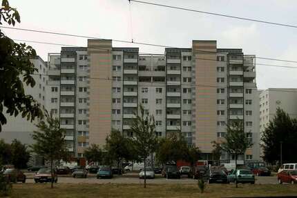 Wohnung zum Mieten in Magdeburg 344,50 € 53 m²