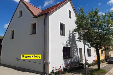 Monteurwohnung, Monteurzimmer, Unterkunft, Wohnung - Luhe-Wildenau