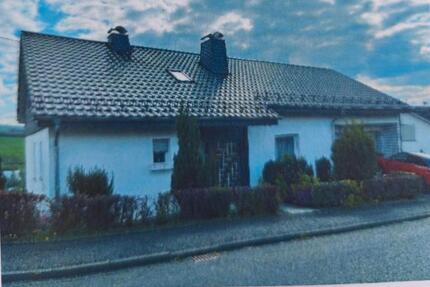 Einfamilienhaus in Neunkirchen - Zeppenfeld