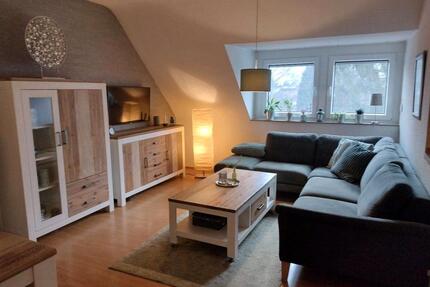 Gemütliche Dachgeschoßwohnung - 160.000,00&nbsp;EUR Kaufpreis, ca.&nbsp; 75,00&nbsp;m&sup2; in Oberhausen (PLZ: 46117) Osterfeld