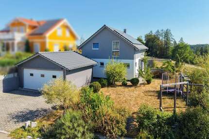 Haus zum Kaufen in Pfalzgrafenweiler 498.000,00 € 103 m²
