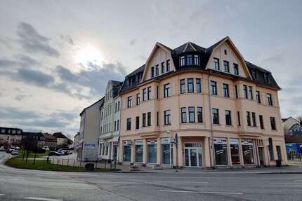 Wohnung zum Mieten in Werdau 396,00 € 66 m²