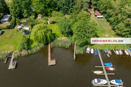 Grundstück zu verkaufen in Königs Wusterhausen 1.800.000,00 € 3200 m²
