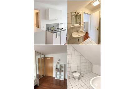 Kleines Apartment Studentenwohnung - Bad Breisig