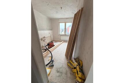 Schöne 3-Zimmer-Wohnung - 73qm, frisch saniert und zentrumsnah - Northeim