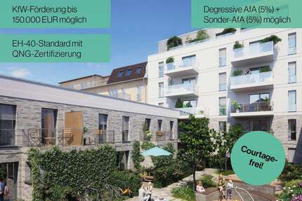 Wohnung zum Kaufen in Berlin 639.000,00 € 80.48 m²