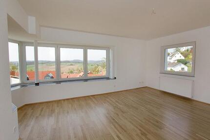 Großes Zimmer in 5er WG ab 01.05. frei in MR Wehrshasuen - Marburg