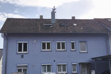 Helle 3-Zimmer-Wohnung in Remshalden – provisionsfrei