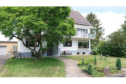 Wohnung zum Mieten in Neunkirchen11 1.200,00 € 105 m²