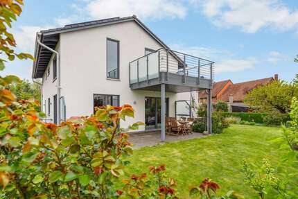 Haus zum Kaufen in Wendeburg Meerdorf 565.000,00 € 195 m² - Wendeburg / Meerdorf