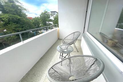 1A Kapitalanlage! Komplett sanierte und möblierte 3 Zimmer Wohnun - München Pasing-Obermenzing