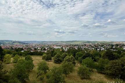 Wohnung zum Kaufen in Würzburg 300.000,00 € 62 m²