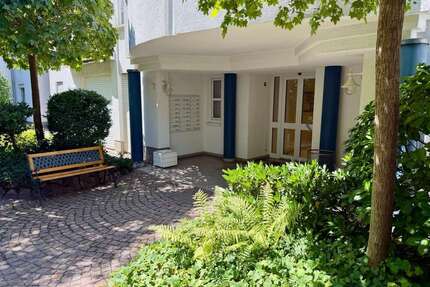 Wohnung zum Kaufen in Darmstadt 319.000,00 € 71 m²
