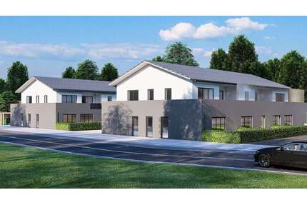 Wohnung zum Kaufen in Xanten 319.000,00 € 90.94 m²