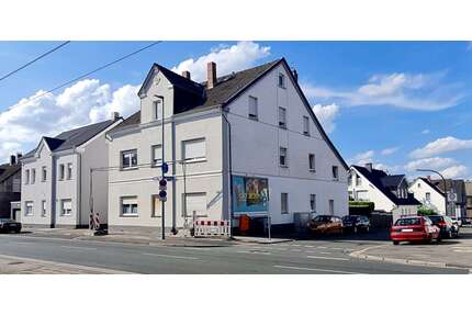 Wohnung zum Mieten in Dortmund Asseln 520,00 € 51.61 m²
