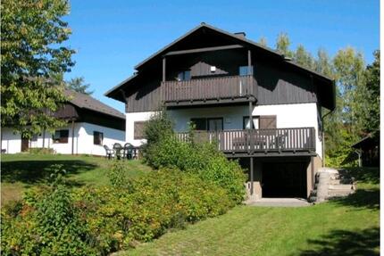 gepflegtes Einfamilienhaus, Ferienhaus, Haus in idyllischer Lage - Thalfang