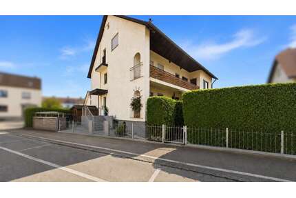 Wohnung zum Kaufen in Friedberg Stätzling 413.000,00 € 121.39 m² - Friedberg / Stätzling