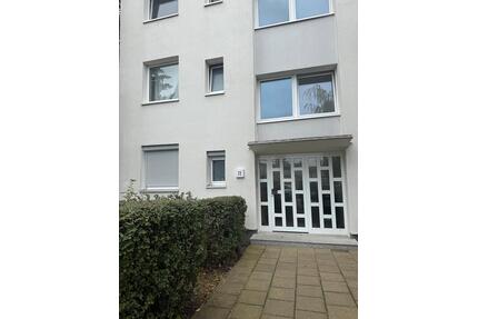 Möblierte 2-Zimmer-Wohnung mit Balkon in Bremerhaven