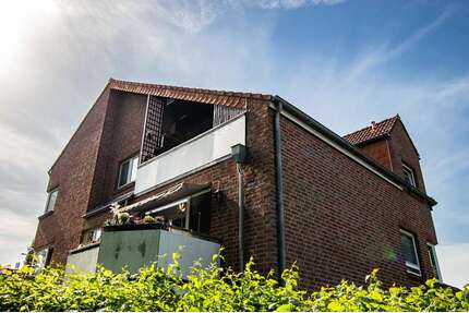 Wohnung zum Kaufen in Wentorf 319.000,00 € 83 m²