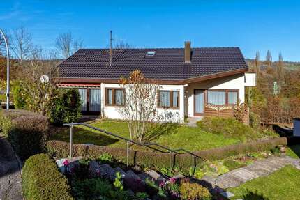 Haus zum Kaufen in Remshalden 529.000,00 € 211 m²