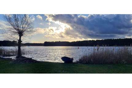 EFH mit Havelblick, Nebengelass & großem Grundstück in Briest - Ihr Sanierungsprojekt - pure Idylle - Havelsee