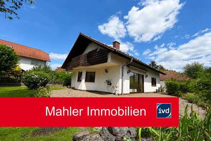 Haus zum Kaufen in Bensheim 689.000,00 € 147 m²