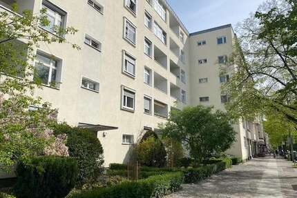 Wohnung zum Kaufen in Berlin 292.000,00 € 60 m²