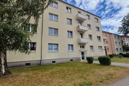 Wohnung zum Mieten in Merseburg 442,00 € 76.03 m²
