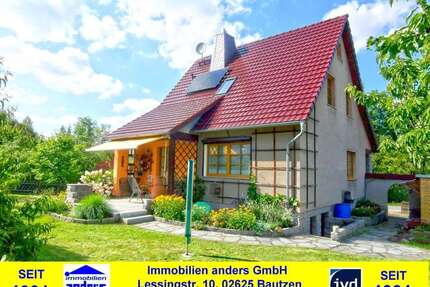 Haus zum Mieten in Neusalza-Spremberg 850,00 € 111 m²