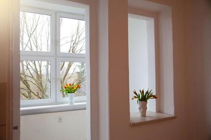 4-Raum mit Loggia & Grünblick – provisionsfrei, Gohlis-Süd - Leipzig Mitte