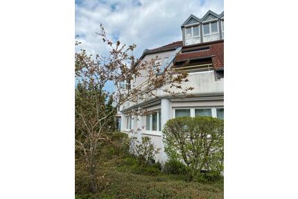 Helle, ruhige 2,5 Zi-Wohnung mit Aufzug - Gunzenhausen