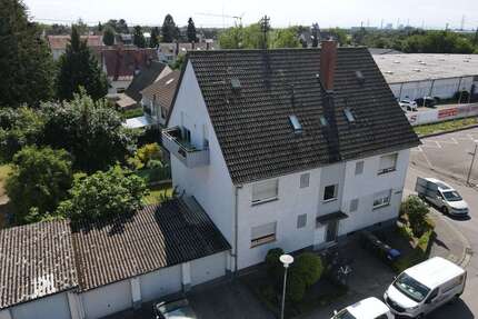 Wohnung zum Mieten in Neu-Edingen 850,00 € 60.4 m²