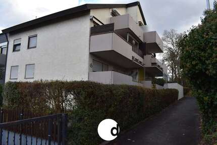 Wohnung zum Kaufen in Stuttgart 320.000,00 € 64 m²