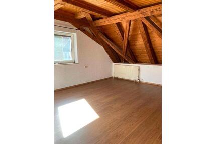 WG-Zimmer im Zentrum von Straubing Saniert & inkl. Einbauküche