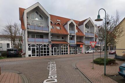 Kapitalanlage mit Perspektive – Maisonettewohnung mit Galerie - Dietzenbach