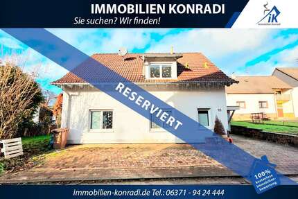 Haus zum Kaufen in Olsbrücken 230.000,00 € 145 m²