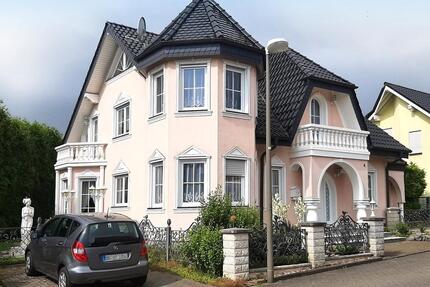 Luxuriös möblierte Wohnung Mietwohnung (100qm) - Dortmund Mengede