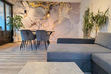 Helle 2-Zimmer-Wohnung mit Balkon - Laatzen