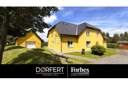Haus zum Kaufen in Göhren Lebbin 389.000,00 € 150 m²