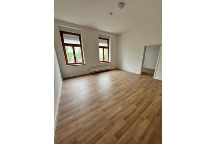 3 Zimmer Wohnung im Zentrum mit Einbauküche - Bernburg (Saale)